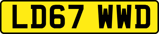 LD67WWD
