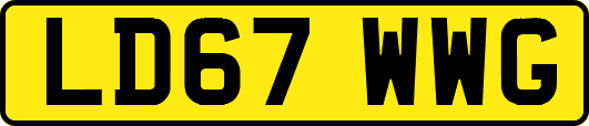 LD67WWG