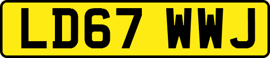 LD67WWJ