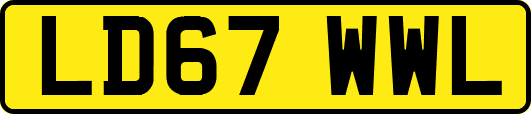 LD67WWL