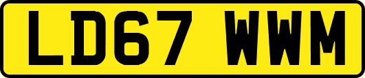 LD67WWM