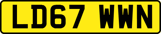 LD67WWN
