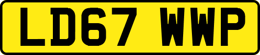LD67WWP