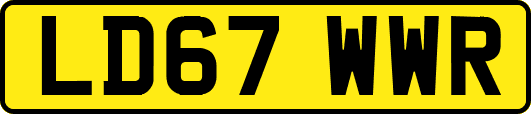 LD67WWR