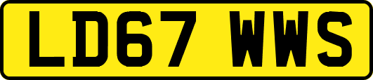 LD67WWS