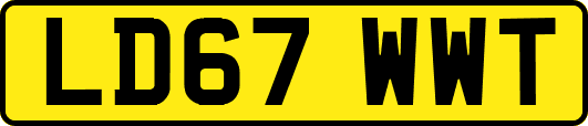 LD67WWT