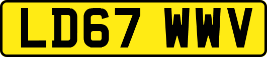 LD67WWV