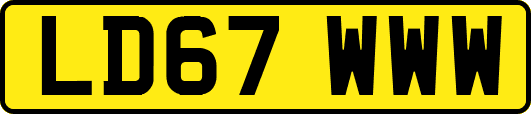 LD67WWW