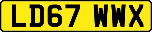 LD67WWX