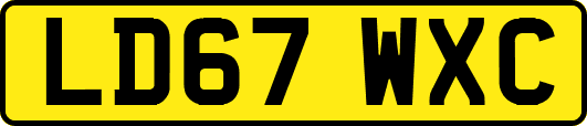 LD67WXC