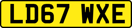 LD67WXE