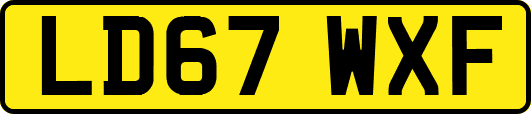 LD67WXF