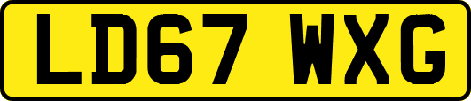 LD67WXG