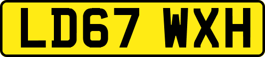 LD67WXH
