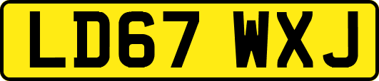 LD67WXJ