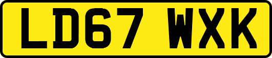 LD67WXK