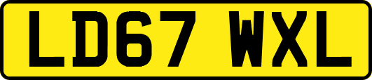 LD67WXL