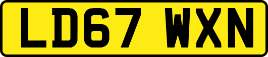 LD67WXN