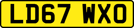 LD67WXO