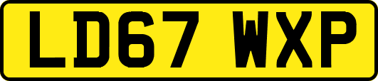 LD67WXP