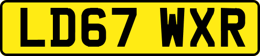LD67WXR