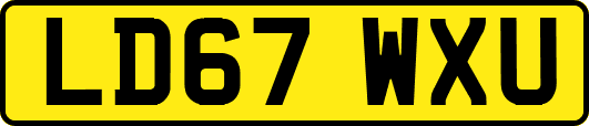 LD67WXU