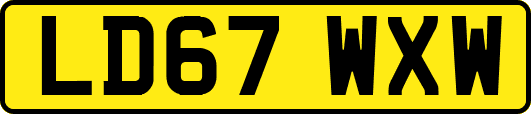 LD67WXW