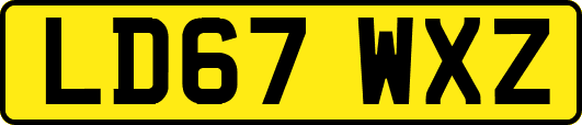 LD67WXZ