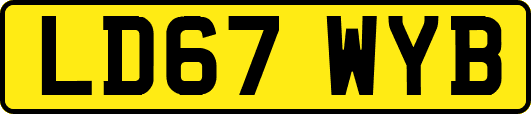 LD67WYB