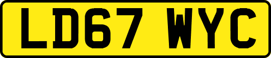 LD67WYC