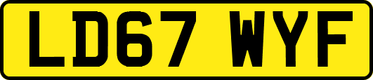LD67WYF