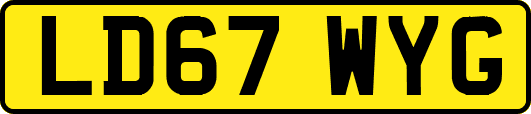 LD67WYG