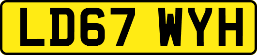 LD67WYH