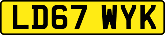 LD67WYK