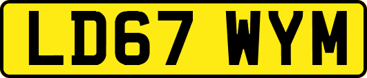 LD67WYM
