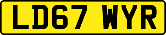 LD67WYR