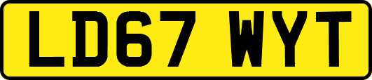 LD67WYT