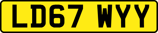 LD67WYY