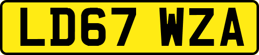 LD67WZA