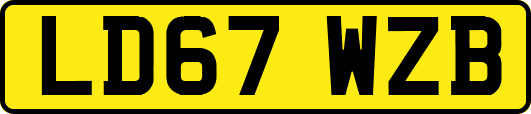 LD67WZB