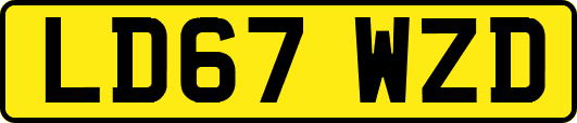 LD67WZD