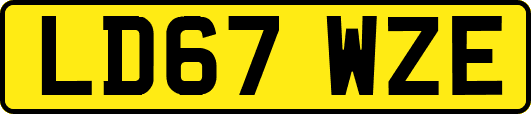 LD67WZE