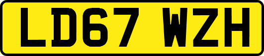 LD67WZH