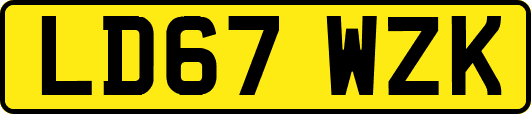 LD67WZK