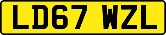 LD67WZL