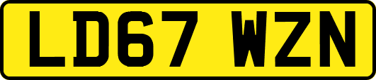 LD67WZN