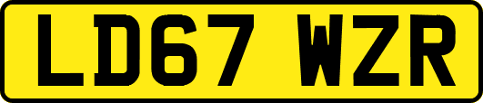 LD67WZR