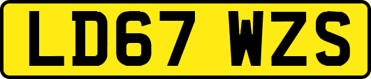 LD67WZS