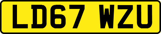 LD67WZU