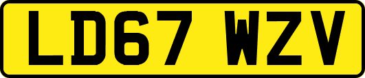 LD67WZV